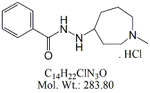 Azelastine EP Impurity B